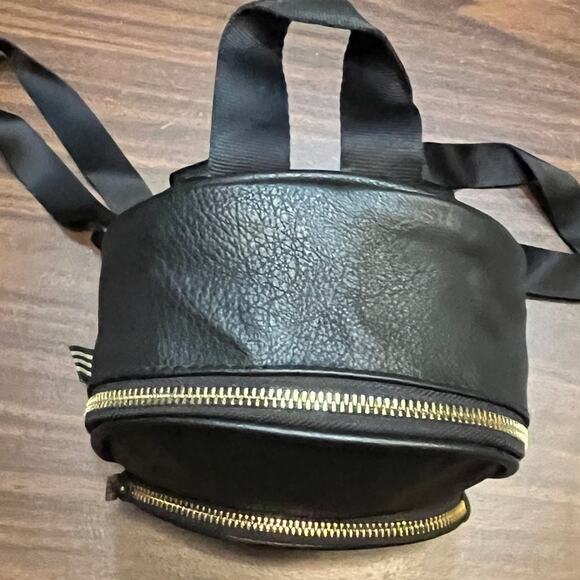 Adidas Mini backpack - Black - Picture 4 of 8